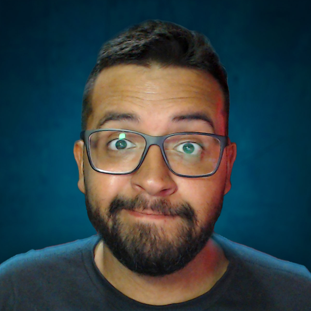 Matheus N. Andrade // FullStack Developer